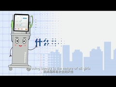 Micro-escultura del oro de la península 6D