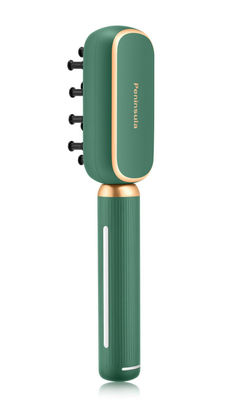 calidad  Plasma Electric Brush Hair Loss Laser Comb For Hair Growth 5V 2A Fábrica